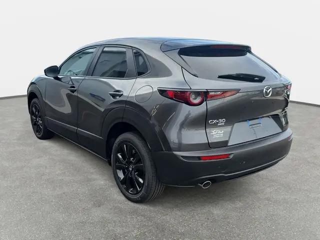 2026 Mazda CX-30 2.5 S Select Sport