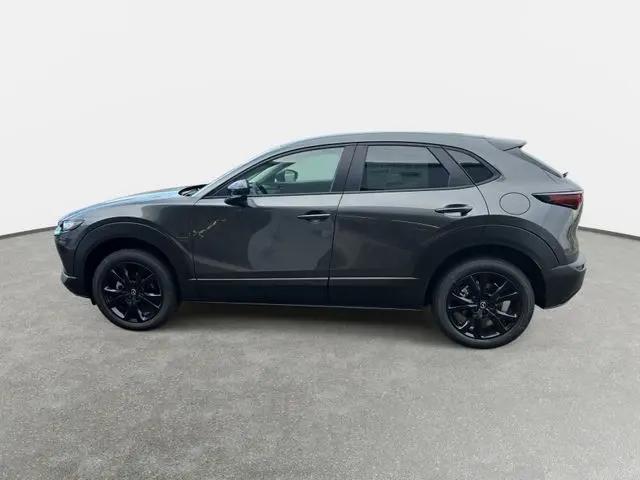 2026 Mazda CX-30 2.5 S Select Sport