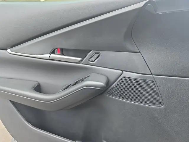 2026 Mazda CX-30 2.5 S Select Sport