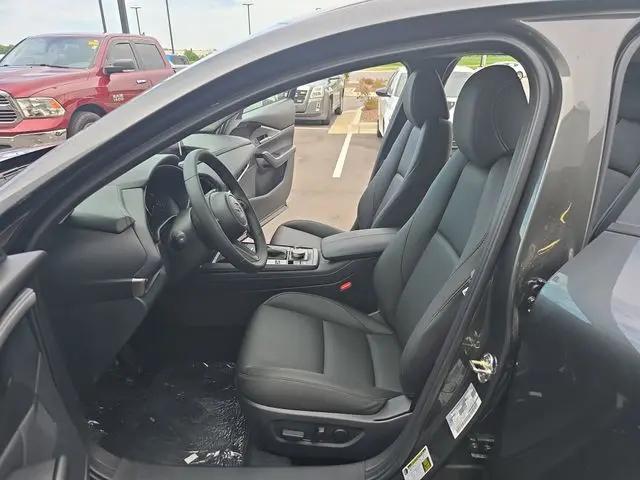 2026 Mazda CX-30 2.5 S Select Sport