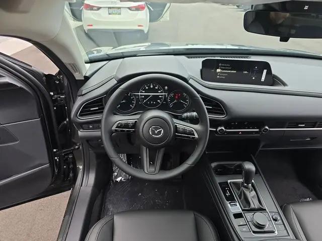 2026 Mazda CX-30 2.5 S Select Sport
