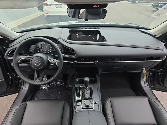 2026 Mazda CX-30 2.5 S Select Sport