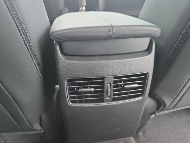 2026 Mazda CX-30 2.5 S Select Sport