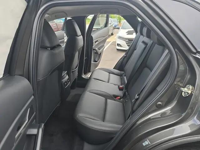 2026 Mazda CX-30 2.5 S Select Sport