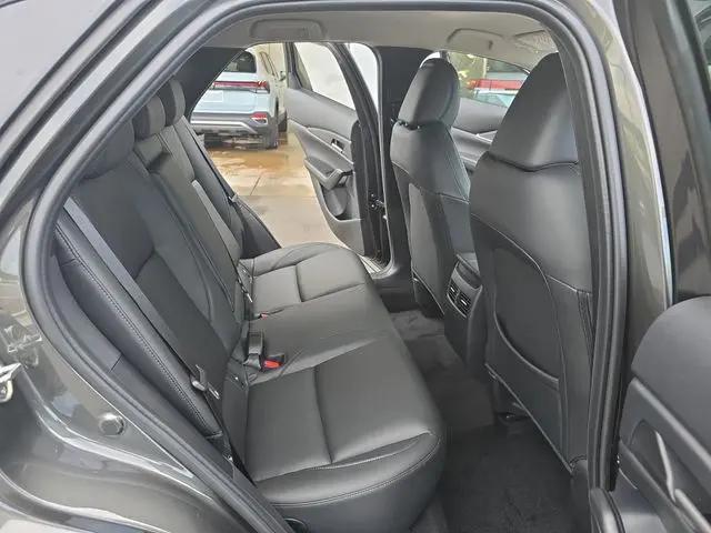 2026 Mazda CX-30 2.5 S Select Sport