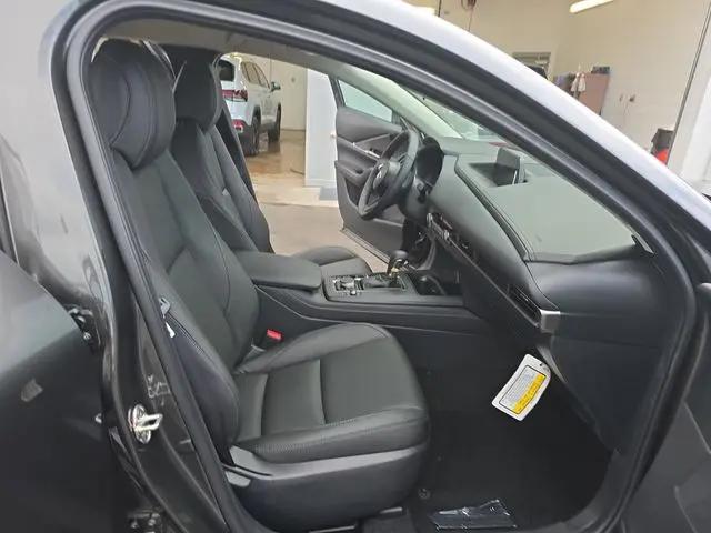 2026 Mazda CX-30 2.5 S Select Sport