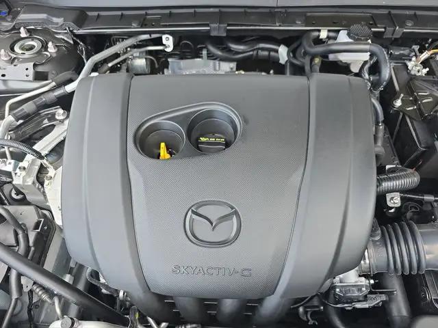 2026 Mazda CX-30 2.5 S Select Sport