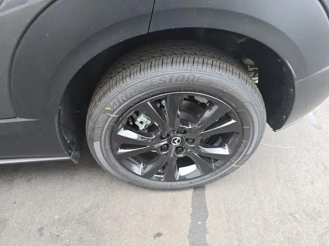 2026 Mazda CX-30 2.5 S Select Sport