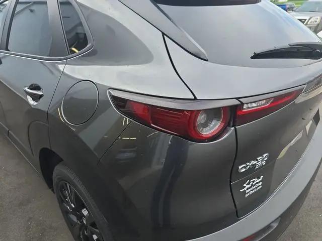 2026 Mazda CX-30 2.5 S Select Sport
