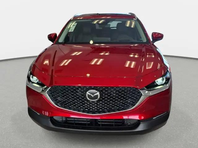 2026 Mazda CX-30 2.5 S Premium