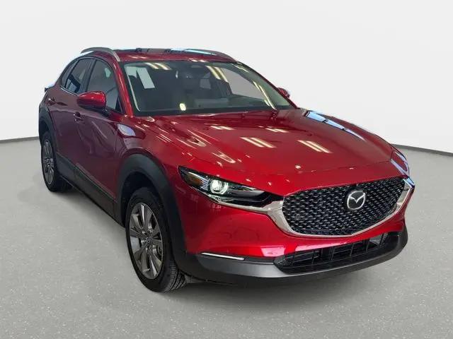 2026 Mazda CX-30 2.5 S Premium