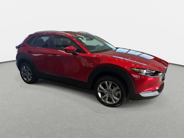 2026 Mazda CX-30 2.5 S Premium