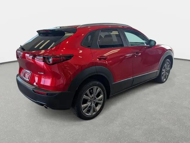 2026 Mazda CX-30 2.5 S Premium
