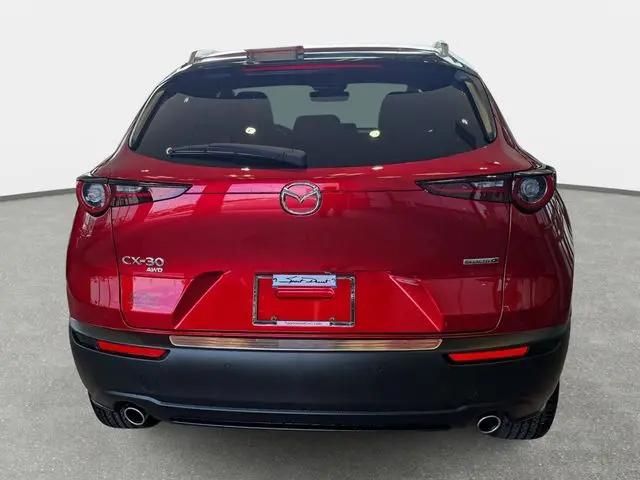 2026 Mazda CX-30 2.5 S Premium