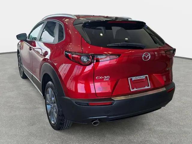 2026 Mazda CX-30 2.5 S Premium