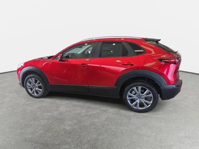 2026 Mazda CX-30 2.5 S Premium