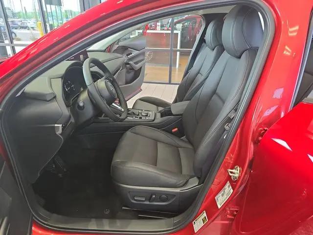 2026 Mazda CX-30 2.5 S Premium