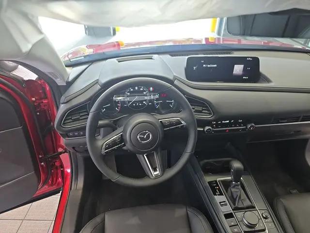 2026 Mazda CX-30 2.5 S Premium