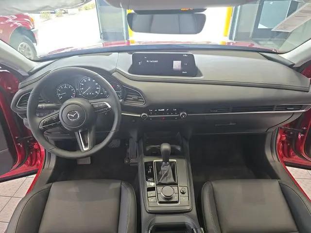 2026 Mazda CX-30 2.5 S Premium