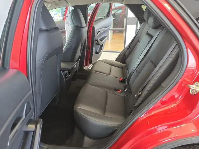 2026 Mazda CX-30 2.5 S Premium