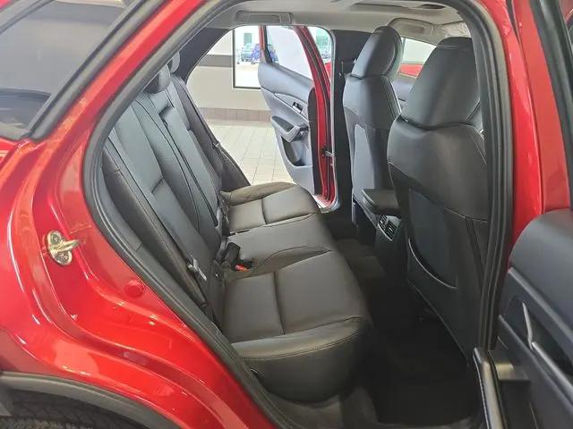 2026 Mazda CX-30 2.5 S Premium