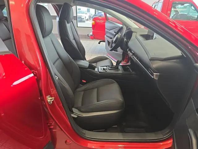 2026 Mazda CX-30 2.5 S Premium