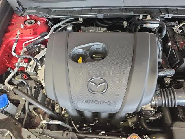2026 Mazda CX-30 2.5 S Premium