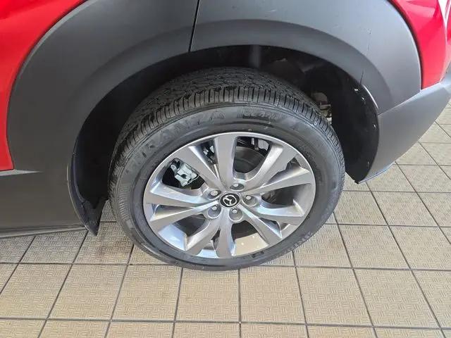 2026 Mazda CX-30 2.5 S Premium