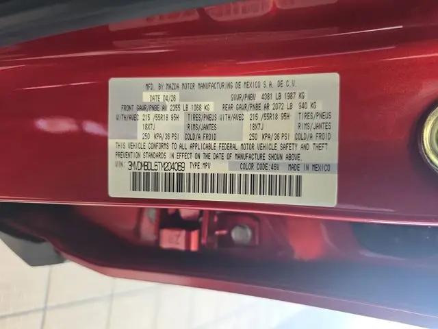 2026 Mazda CX-30 2.5 S Premium
