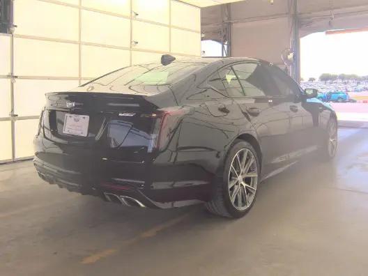 2023 Cadillac CT5-V V-Series