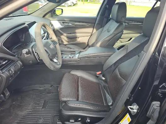 2023 Cadillac CT5-V V-Series