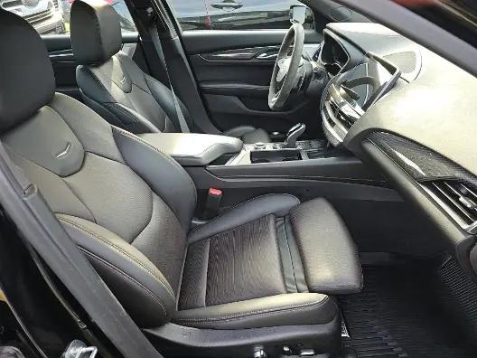 2023 Cadillac CT5-V V-Series