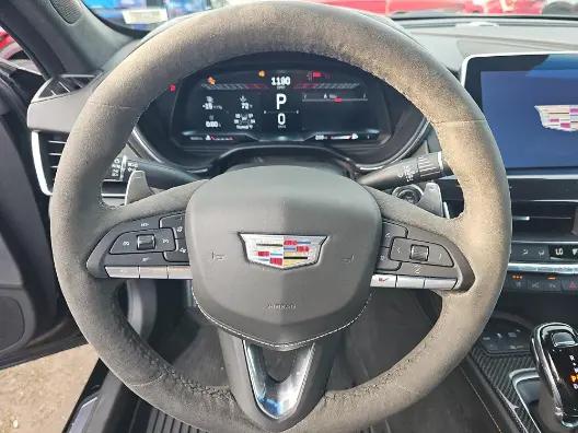 2023 Cadillac CT5-V V-Series