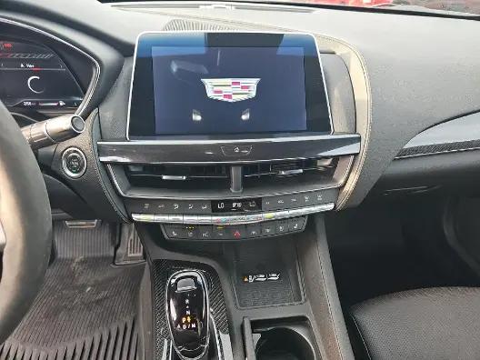 2023 Cadillac CT5-V V-Series