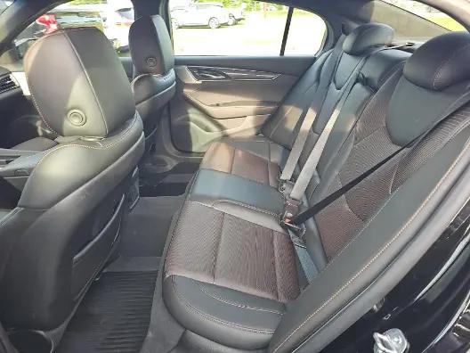 2023 Cadillac CT5-V V-Series