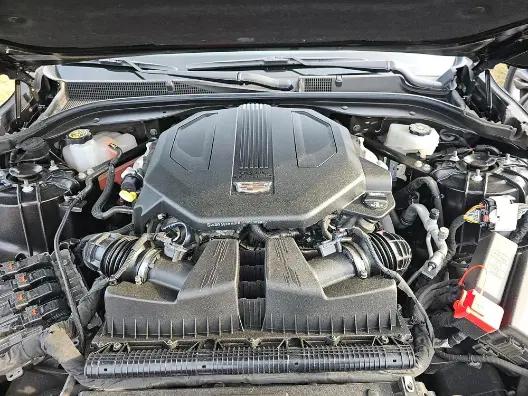 2023 Cadillac CT5-V V-Series