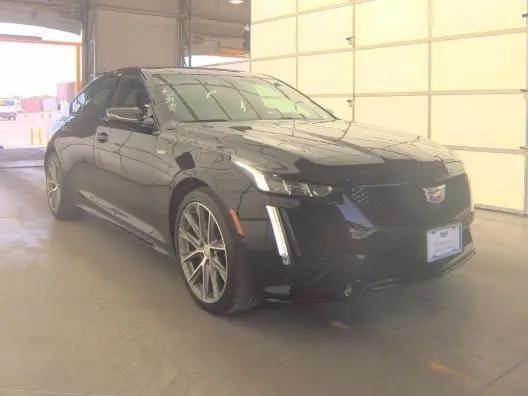 2023 Cadillac CT5-V V-Series