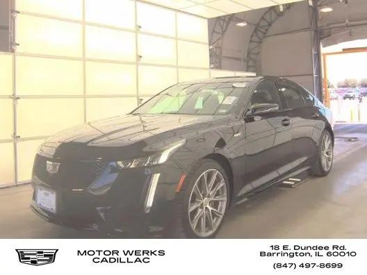 2023 Cadillac CT5-V V-Series for sale in Barrington, IL
