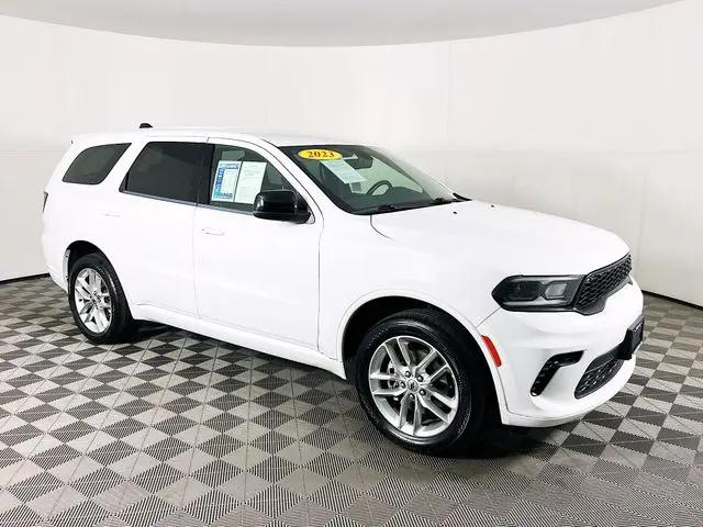 2023 Dodge Durango GT AWD for sale in Selma, CA