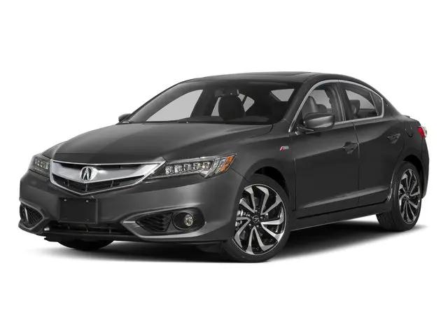 2018 Acura ILX Premium/A-Spec Package for sale in Fresno, CA