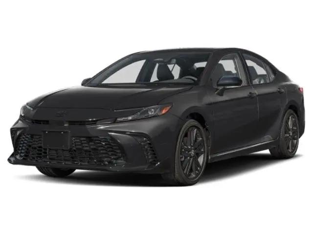 2026 Toyota Camry Nightshade for sale in Bloomington, MN