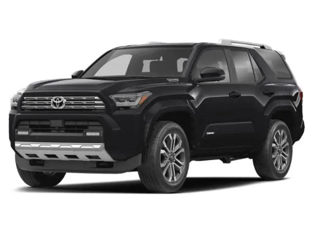2026 Toyota 4Runner Limited for sale in Bloomington, MN