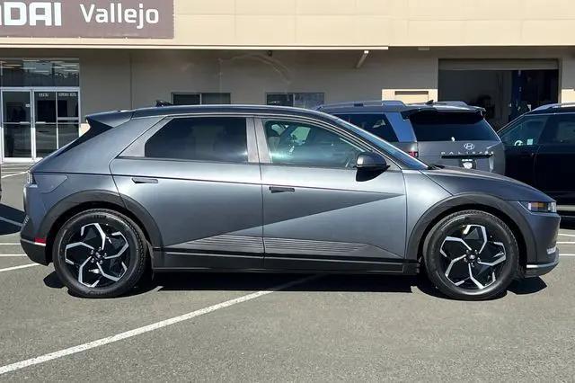 2023 Hyundai IONIQ 5 SEL
