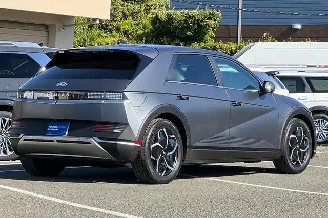 2023 Hyundai IONIQ 5 SEL