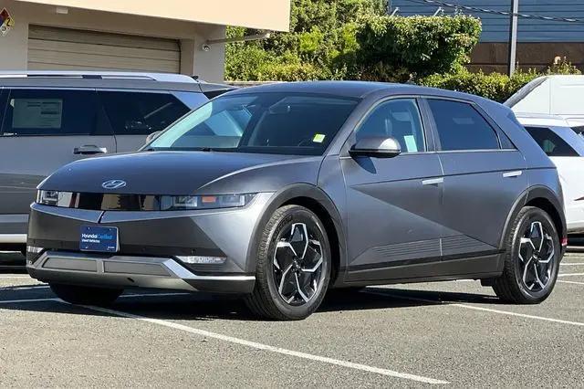 2023 Hyundai IONIQ 5 SEL