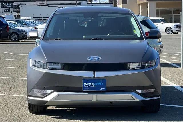 2023 Hyundai IONIQ 5 SEL