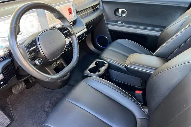 2023 Hyundai IONIQ 5 SEL