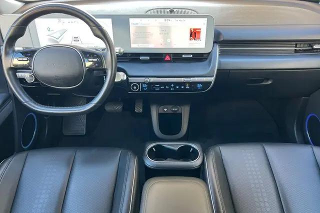 2023 Hyundai IONIQ 5 SEL