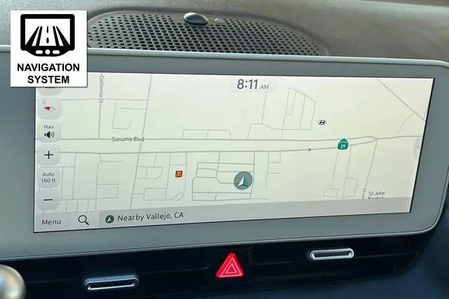 2023 Hyundai IONIQ 5 SEL