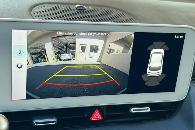 2023 Hyundai IONIQ 5 SEL